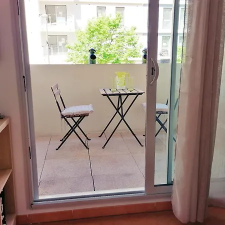 Appartamento La Major, Urbain + Parking Marsiglia