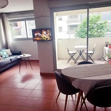 La Major, Urbain + Parking Appartamento