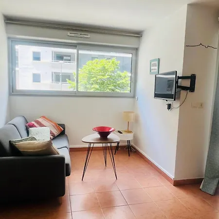 La Major, Urbain + Parking * Marsiglia
