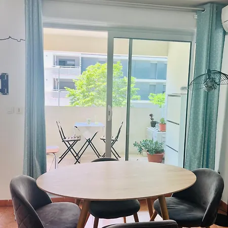 La Major, Urbain + Parking Appartamento